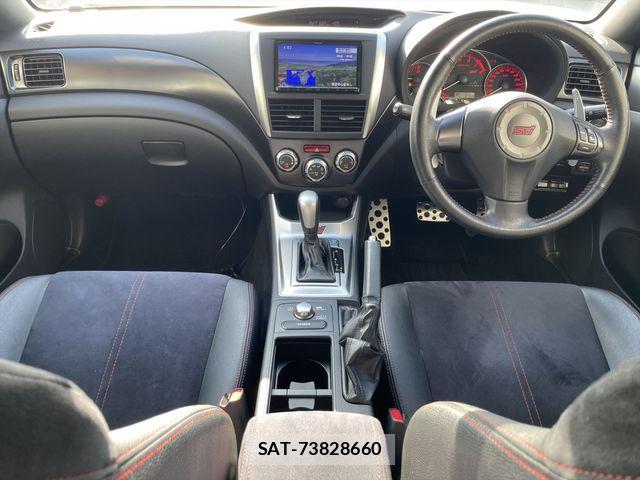 Subaru IMPREZA WRX 2012-04 8525275-17