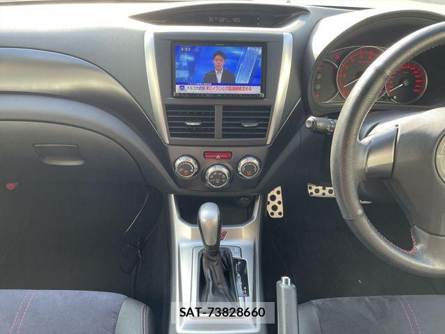 Subaru IMPREZA WRX 2012-04 8525275-18