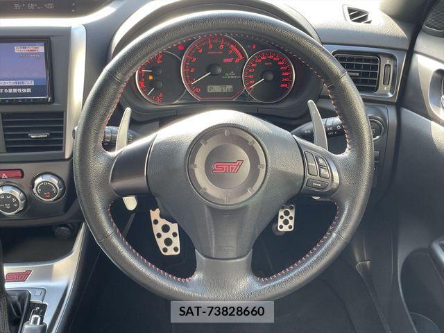 Subaru IMPREZA WRX 2012-04 8525275-20