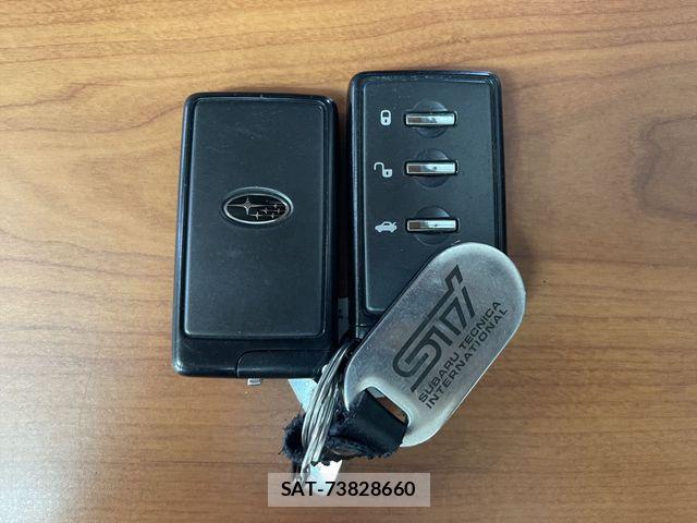 Subaru IMPREZA WRX 2012-04 8525275-21