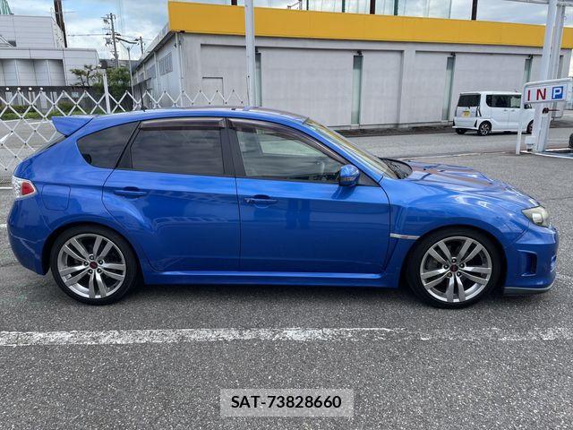 Subaru IMPREZA WRX 2012-04 8525275-3