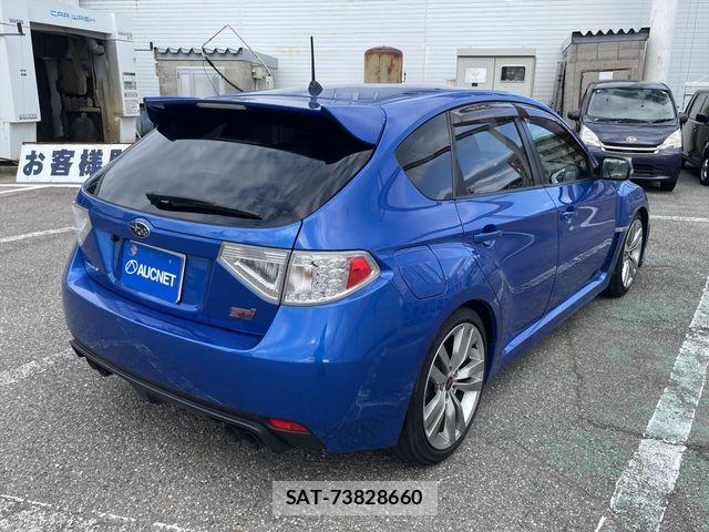 Subaru IMPREZA WRX 2012-04 8525275-4