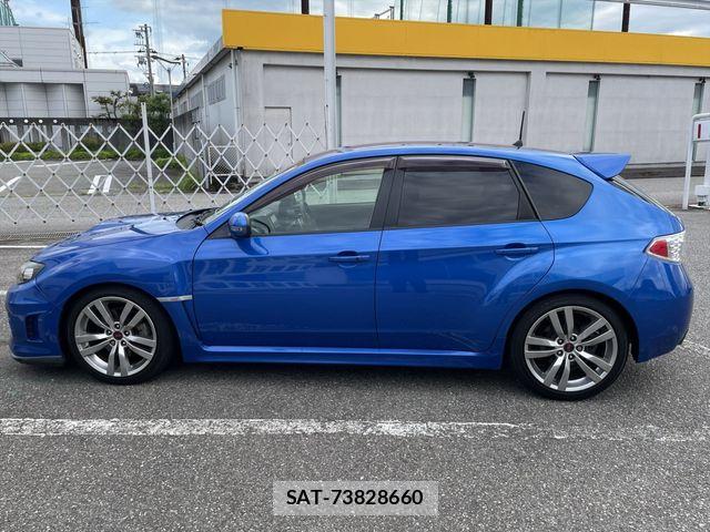 Subaru IMPREZA WRX 2012-04 8525275-7
