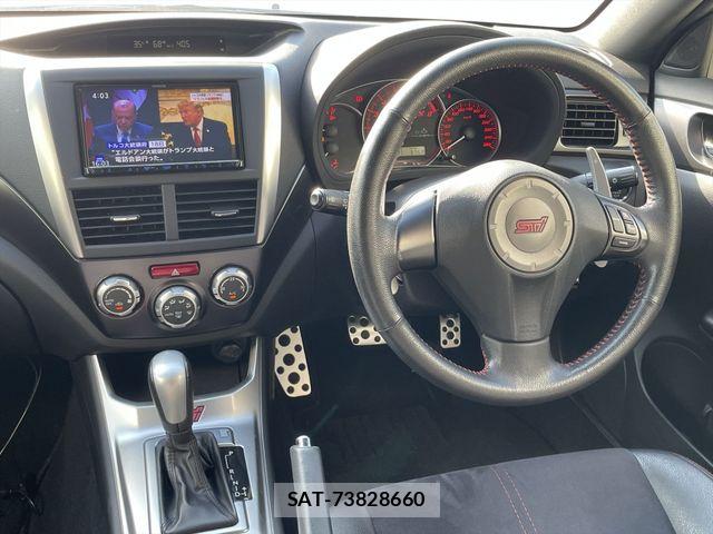 Subaru IMPREZA WRX 2012-04 8525275-8