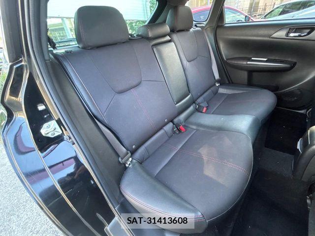 Subaru IMPREZA WRX 2012-09 8562211-9