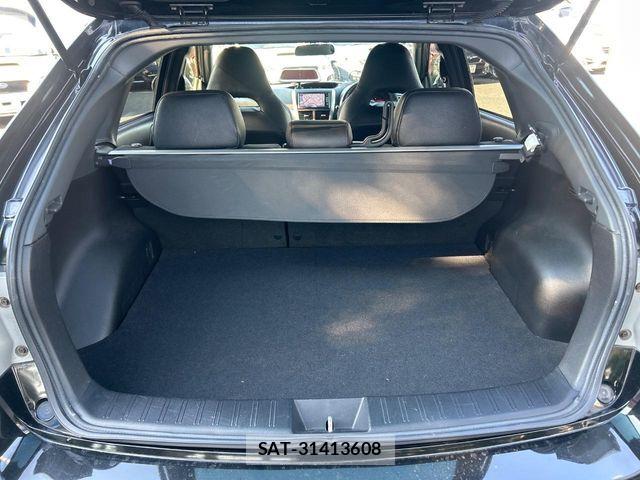 Subaru IMPREZA WRX 2012-09 8562211-10