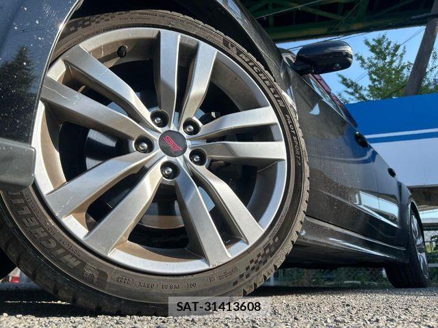 Subaru IMPREZA WRX 2012-09 8562211-11