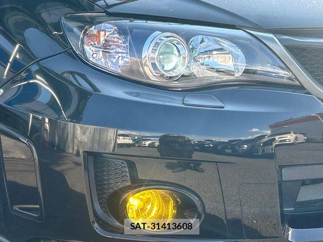 Subaru IMPREZA WRX 2012-09 8562211-12