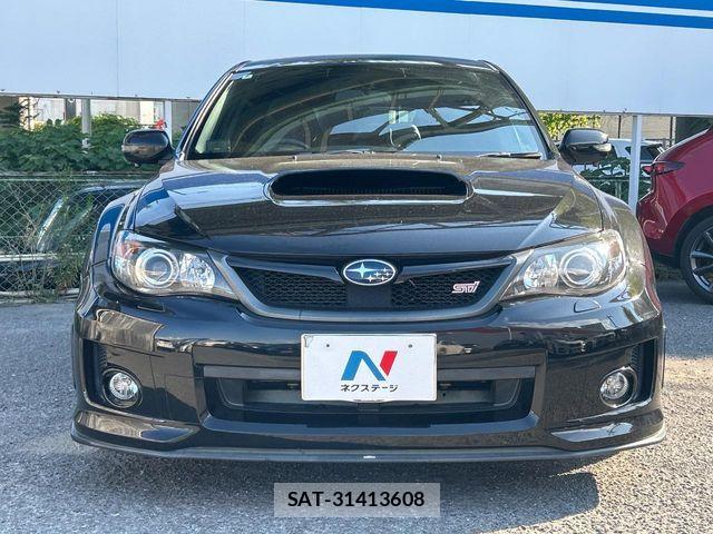 Subaru IMPREZA WRX 2012-09 8562211-13