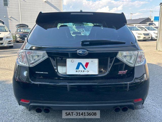 Subaru IMPREZA WRX 2012-09 8562211-14