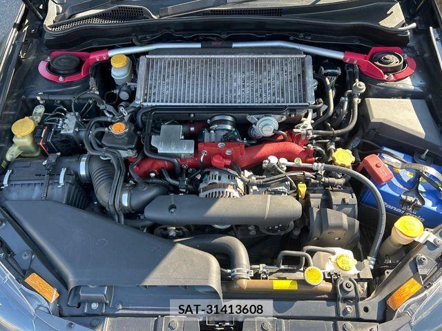 Subaru IMPREZA WRX 2012-09 8562211-17