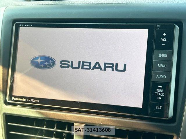 Subaru IMPREZA WRX 2012-09 8562211-4