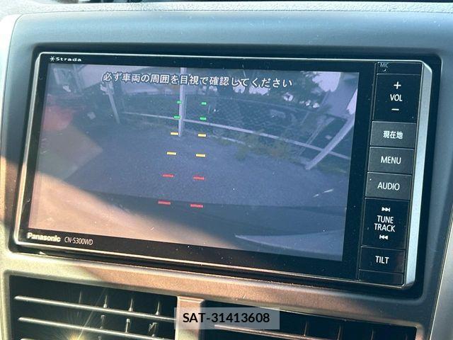 Subaru IMPREZA WRX 2012-09 8562211-5