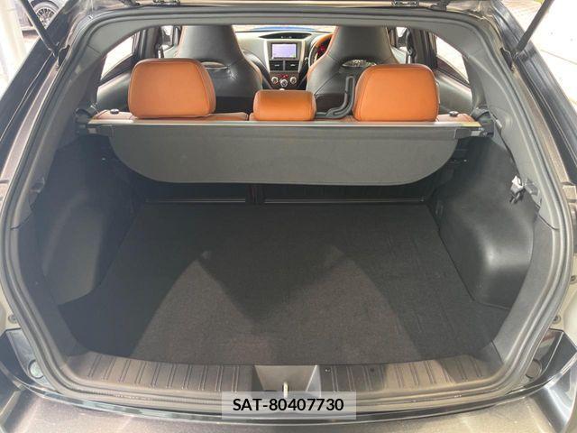 Subaru IMPREZA WRX 2012-06 8666285-11