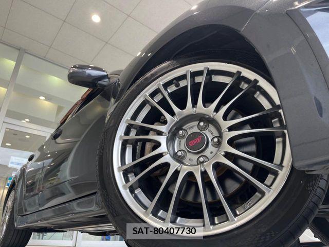 Subaru IMPREZA WRX 2012-06 8666285-12