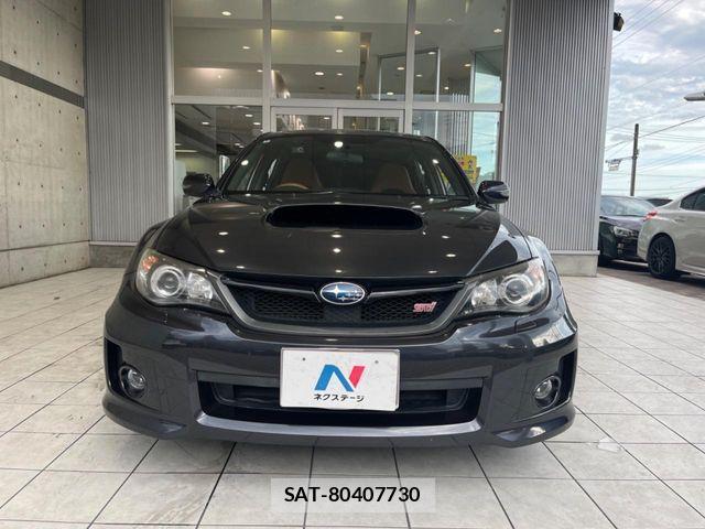 Subaru IMPREZA WRX 2012-06 8666285-14