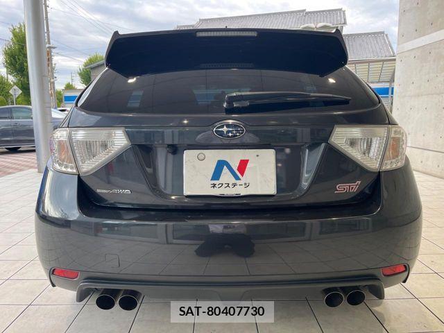 Subaru IMPREZA WRX 2012-06 8666285-15