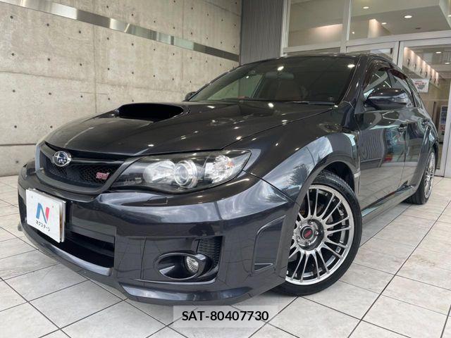 Subaru IMPREZA WRX 2012-06 8666285-16