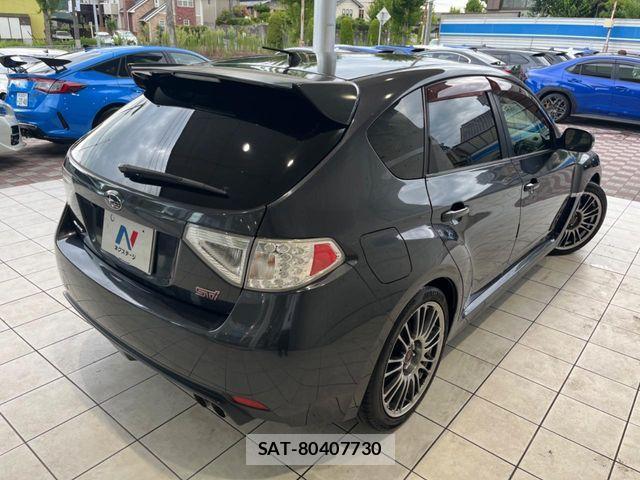 Subaru IMPREZA WRX 2012-06 8666285-17