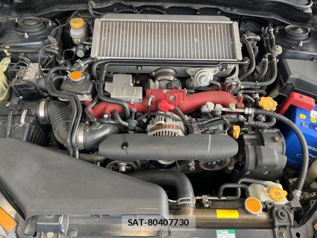 Subaru IMPREZA WRX 2012-06 8666285-18