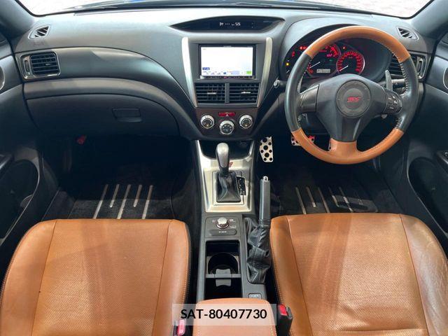 Subaru IMPREZA WRX 2012-06 8666285-1