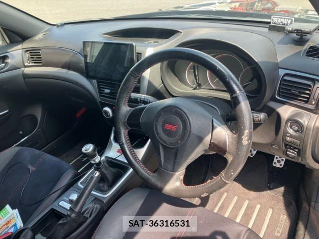 Subaru IMPREZA WRX 2013-12 8659534-9