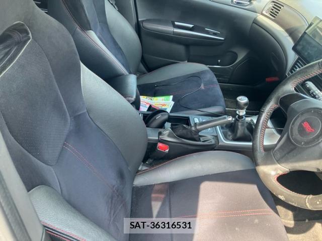 Subaru IMPREZA WRX 2013-12 8659534-10