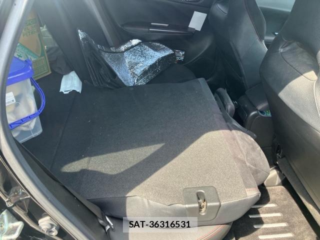 Subaru IMPREZA WRX 2013-12 8659534-12