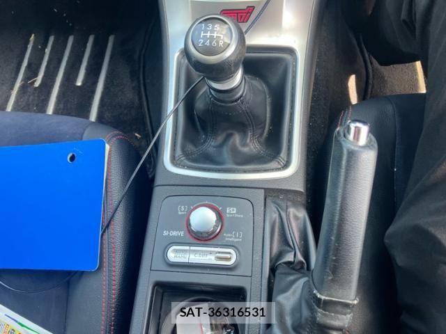 Subaru IMPREZA WRX 2013-12 8659534-15