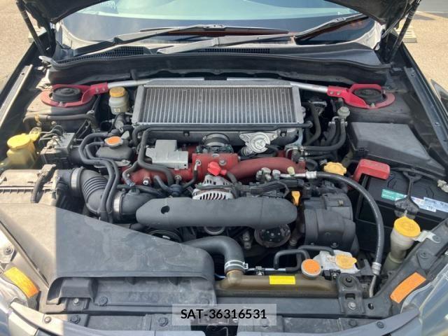 Subaru IMPREZA WRX 2013-12 8659534-20