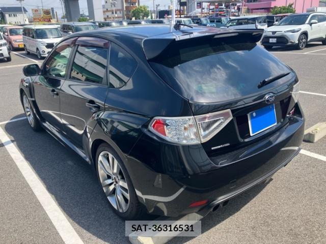 Subaru IMPREZA WRX 2013-12 8659534-2