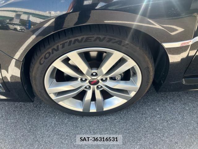 Subaru IMPREZA WRX 2013-12 8659534-4