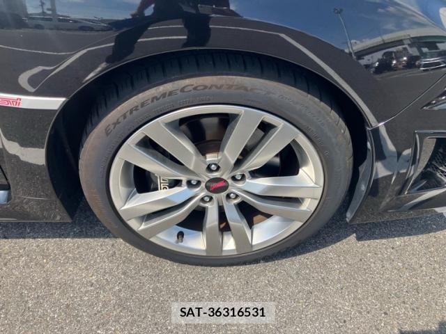Subaru IMPREZA WRX 2013-12 8659534-6