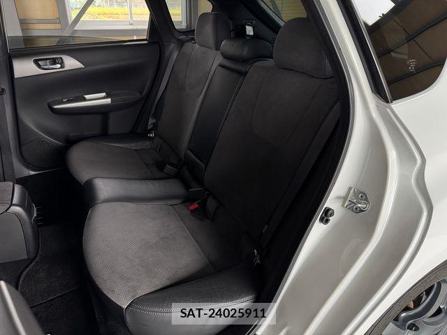 Subaru IMPREZA WRX 2008-03 8742827-12