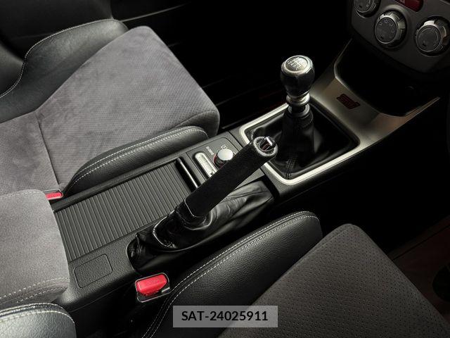 Subaru IMPREZA WRX 2008-03 8742827-15
