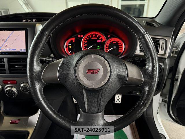 Subaru IMPREZA WRX 2008-03 8742827-16