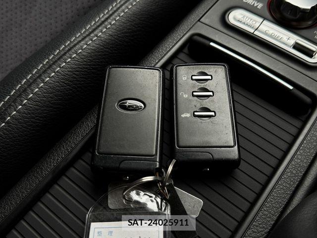 Subaru IMPREZA WRX 2008-03 8742827-18