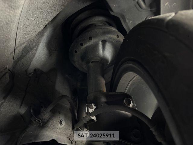 Subaru IMPREZA WRX 2008-03 8742827-21