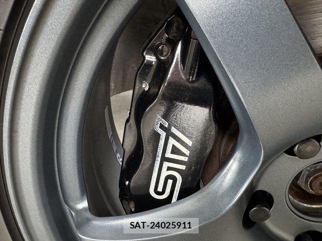 Subaru IMPREZA WRX 2008-03 8742827-22