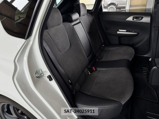 Subaru IMPREZA WRX 2008-03 8742827-23