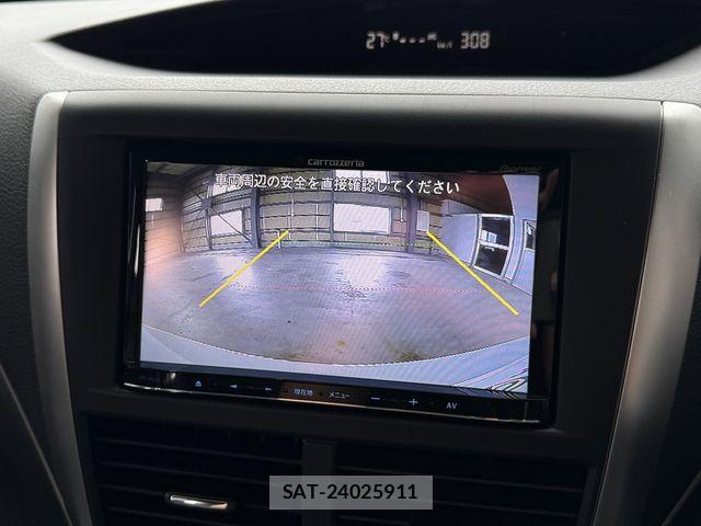 Subaru IMPREZA WRX 2008-03 8742827-25