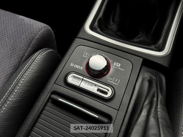 Subaru IMPREZA WRX 2008-03 8742827-27