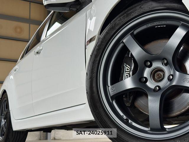 Subaru IMPREZA WRX 2008-03 8742827-8