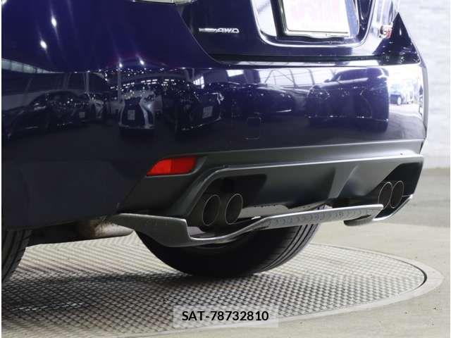Subaru IMPREZA WRX 2011-04 8780629-9