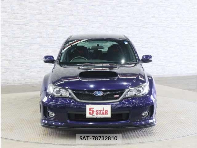 Subaru IMPREZA WRX 2011-04 8780629-11