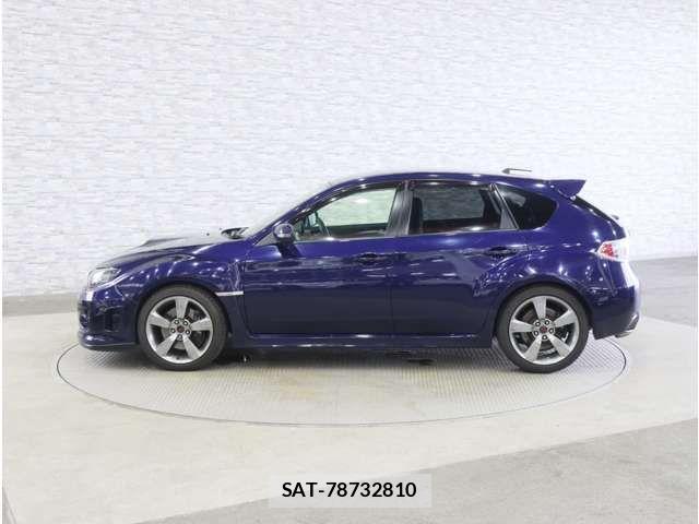 Subaru IMPREZA WRX 2011-04 8780629-12