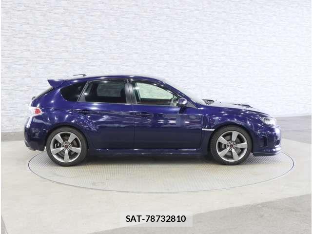 Subaru IMPREZA WRX 2011-04 8780629-13