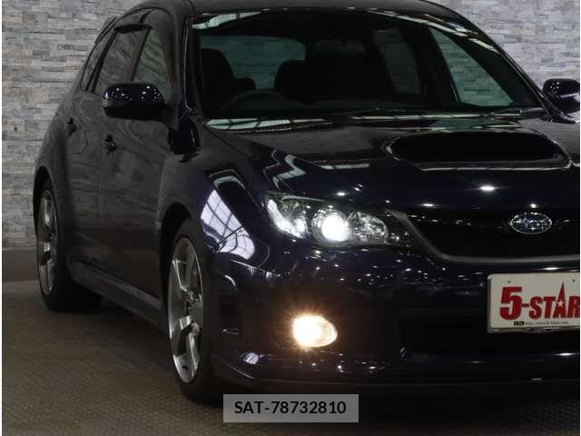 Subaru IMPREZA WRX 2011-04 8780629-15