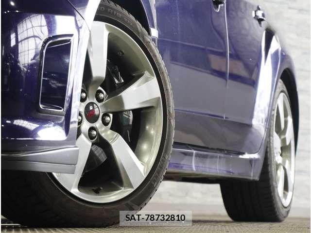 Subaru IMPREZA WRX 2011-04 8780629-17