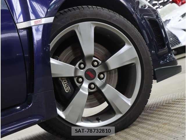 Subaru IMPREZA WRX 2011-04 8780629-18